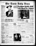 Newspaper: The Ennis Daily News (Ennis, Tex.), Vol. 67, No. 144, Ed. 1 Wednesday…
