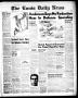 Newspaper: The Ennis Daily News (Ennis, Tex.), Vol. 67, No. 120, Ed. 1 Wednesday…