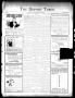 Newspaper: The Deport Times (Deport, Tex.), Vol. 6, No. 49, Ed. 1 Friday, Novemb…