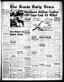 Newspaper: The Ennis Daily News (Ennis, Tex.), Vol. 67, No. 194, Ed. 1 Saturday,…