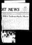 Primary view of The Detroit News (Detroit, Tex.), Vol. 4, No. 3, Ed. 1 Thursday, April 5, 1984
