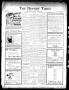 Newspaper: The Deport Times (Deport, Tex.), Vol. 6, No. 50, Ed. 1 Friday, Novemb…