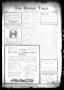 Newspaper: The Deport Times (Deport, Tex.), Vol. 4, No. 40, Ed. 1 Friday, Novemb…