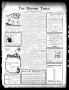 Newspaper: The Deport Times (Deport, Tex.), Vol. 6, No. 42, Ed. 1 Friday, Septem…