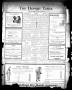 Newspaper: The Deport Times (Deport, Tex.), Vol. 5, No. 43, Ed. 1 Friday, Novemb…