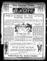 Newspaper: The Deport Times (Deport, Tex.), Vol. 6, No. 8, Ed. 1 Friday, March 2…