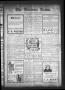 Primary view of The Nocona News. (Nocona, Tex.), Vol. 9, No. 5, Ed. 1 Friday, July 11, 1913