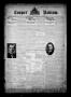 Newspaper: Cooper Review. (Cooper, Tex.), Vol. 33, No. 46, Ed. 1 Friday, Novembe…