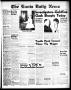 Newspaper: The Ennis Daily News (Ennis, Tex.), Vol. 67, No. 161, Ed. 1 Wednesday…
