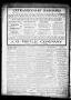 Thumbnail image of item number 2 in: 'The Deport Times (Deport, Tex.), Vol. 5, No. 29, Ed. 1 Friday, August 22, 1913'.
