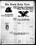 Newspaper: The Ennis Daily News (Ennis, Tex.), Vol. 67, No. 136, Ed. 1 Monday, J…