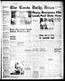 Newspaper: The Ennis Daily News (Ennis, Tex.), Vol. 67, No. 159, Ed. 1 Monday, J…