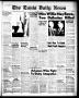 Newspaper: The Ennis Daily News (Ennis, Tex.), Vol. 67, No. 147, Ed. 1 Saturday,…