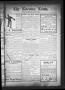 Thumbnail image of item number 1 in: 'The Nocona News. (Nocona, Tex.), Vol. 7, No. 51, Ed. 1 Friday, June 7, 1912'.