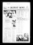 Newspaper: The Detroit News (Detroit, Tex.), Vol. 4, No. 36, Ed. 1 Thursday, Nov…
