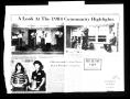 Thumbnail image of item number 1 in: 'The Detroit News (Detroit, Tex.), Ed. 1 Thursday, January 3, 1985'.