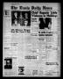 Newspaper: The Ennis Daily News (Ennis, Tex.), Vol. 68, No. 300, Ed. 1 Monday, D…