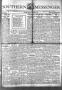 Newspaper: Southern Messenger (San Antonio and Dallas, Tex.), Vol. 30, No. 6, Ed…