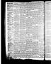 Thumbnail image of item number 4 in: 'Southern Messenger. (San Antonio, Tex.), Vol. 10, No. 12, Ed. 1 Thursday, May 16, 1901'.