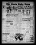 Primary view of The Ennis Daily News (Ennis, Tex.), Vol. 68, No. 299, Ed. 1 Saturday, December 19, 1959