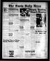 Newspaper: The Ennis Daily News (Ennis, Tex.), Vol. 68, No. 298, Ed. 1 Friday, D…