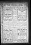 Primary view of The Nocona News (Nocona, Tex.), Vol. 6, No. 46, Ed. 1 Friday, April 28, 1911