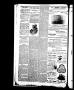 Thumbnail image of item number 1 in: 'The San Antonio Messenger (San Antonio, Tex.), Vol. [1], No. [50], Ed. 1 Saturday, February 11, 1893'.