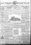 Newspaper: Southern Messenger (San Antonio and Dallas, Tex.), Vol. 21, No. 5, Ed…