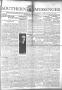 Newspaper: Southern Messenger (San Antonio and Dallas, Tex.), Vol. 30, No. 46, E…