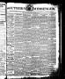 Newspaper: Southern Messenger. (San Antonio, Tex.), Vol. 7, No. 44, Ed. 1 Thursd…