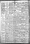 Thumbnail image of item number 4 in: 'Southern Messenger (San Antonio and Dallas, Tex.), Vol. 30, No. 31, Ed. 1 Thursday, September 8, 1921'.