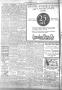 Thumbnail image of item number 2 in: 'Southern Messenger (San Antonio and Dallas, Tex.), Vol. 30, No. 48, Ed. 1 Thursday, January 5, 1922'.