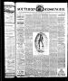 Newspaper: Southern Messenger. (San Antonio, Tex.), Vol. 11, No. 43, Ed. 1 Thurs…