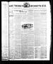 Thumbnail image of item number 1 in: 'Southern Messenger. (San Antonio, Tex.), Vol. [11], No. [10], Ed. 1 Thursday, May 1, 1902'.