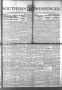 Newspaper: Southern Messenger (San Antonio and Dallas, Tex.), Vol. 30, No. 4, Ed…