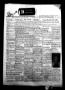 Newspaper: Burleson Dispatcher (Burleson, Tex.), Vol. 7, No. 40, Ed. 1 Wednesday…
