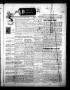 Newspaper: Burleson Dispatcher (Burleson, Tex.), Vol. 9, No. 46, Ed. 1 Wednesday…
