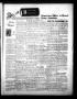 Newspaper: Burleson Dispatcher (Burleson, Tex.), Vol. 9, No. 50, Ed. 1 Wednesday…