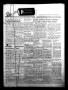 Newspaper: Burleson Dispatcher (Burleson, Tex.), Vol. 7, No. 9, Ed. 1 Wednesday,…