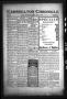 Newspaper: Carrollton Chronicle (Carrollton, Tex.), Vol. 1, No. 41, Ed. 1 Friday…