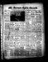 Newspaper: Mt. Vernon Optic-Herald (Mount Vernon, Tex.), Vol. 77, No. 23, Ed. 1 …
