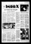 Primary view of The Ingleside Index (Ingleside, Tex.), Vol. 32, No. 21, Ed. 1 Thursday, July 2, 1981