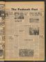 Newspaper: The Paducah Post (Paducah, Tex.), Vol. 62, No. 2, Ed. 1 Thursday, Mar…