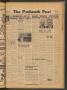 Newspaper: The Paducah Post (Paducah, Tex.), Vol. 60, No. 43, Ed. 1 Thursday, Ja…