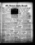 Newspaper: Mt. Vernon Optic-Herald (Mount Vernon, Tex.), Vol. 76, No. 28, Ed. 1 …