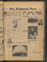 Newspaper: The Paducah Post (Paducah, Tex.), Vol. 60, No. 11, Ed. 1 Thursday, Ju…