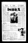 Primary view of The Ingleside Index (Ingleside, Tex.), Vol. 35, No. 39, Ed. 1 Thursday, November 1, 1984