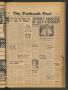 Newspaper: The Paducah Post (Paducah, Tex.), Vol. 60, No. 22, Ed. 1 Thursday, Au…