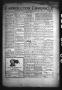 Newspaper: Carrollton Chronicle (Carrollton, Tex.), Vol. 2, No. 29, Ed. 1 Friday…
