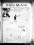 Newspaper: Mt. Vernon Optic-Herald (Mount Vernon, Tex.), Vol. 75, No. 36, Ed. 1 …